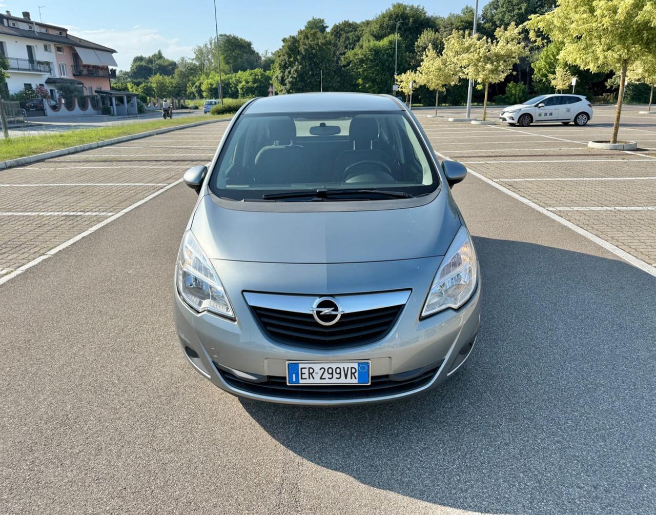Opel Meriva 1.4 Turbo 120CV GPL Tech Revisionato