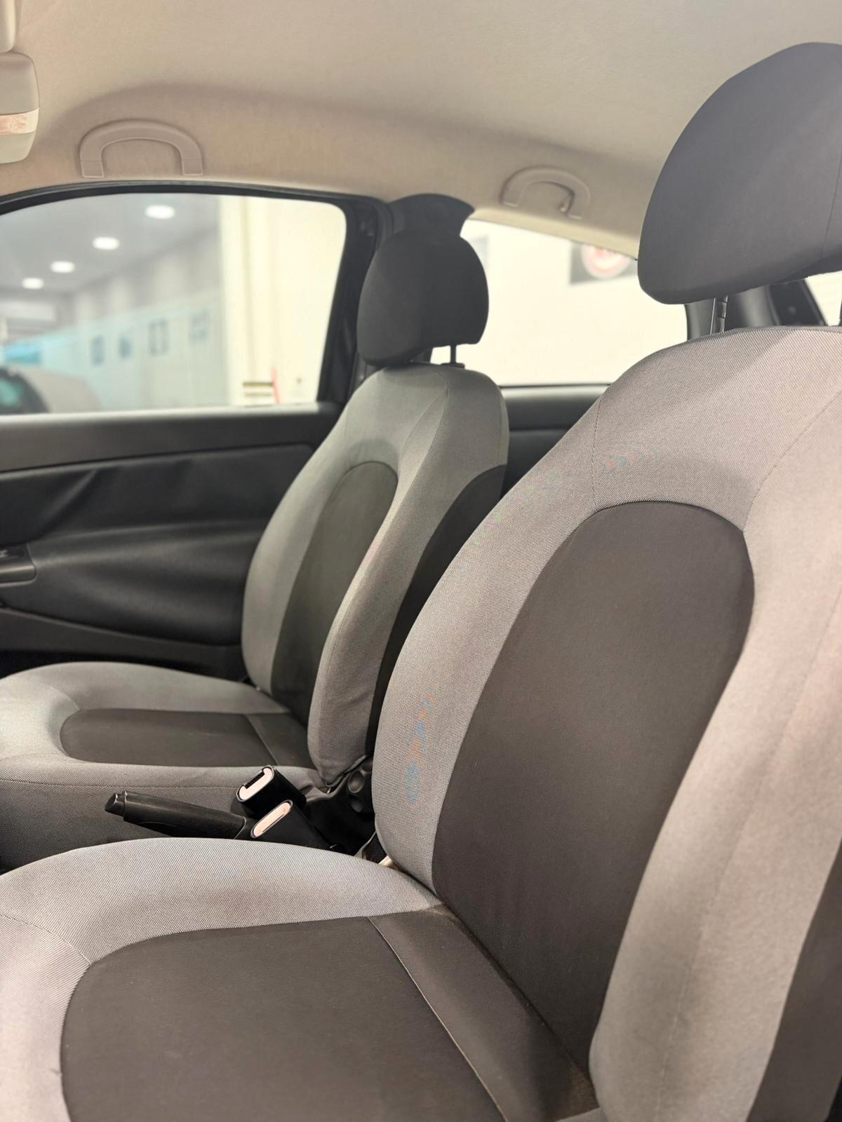 Lancia Y Restyling 1.2cc 2010