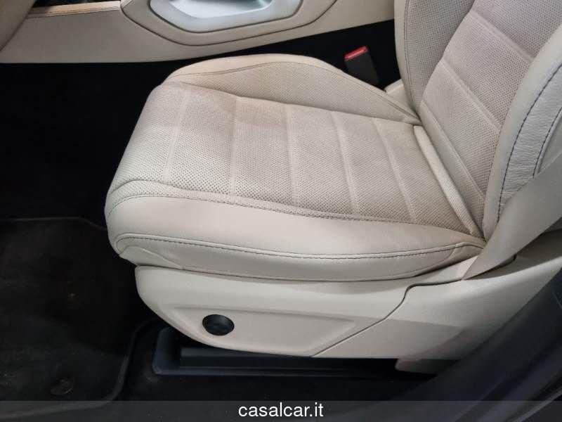 Mercedes-Benz GLE GLE 400 e hybrid EQ 4Matic AMG Line Premium COME UN KM 0 FINO A 3 ANNI DI GARANZIA KM ILLIMITATI PAR