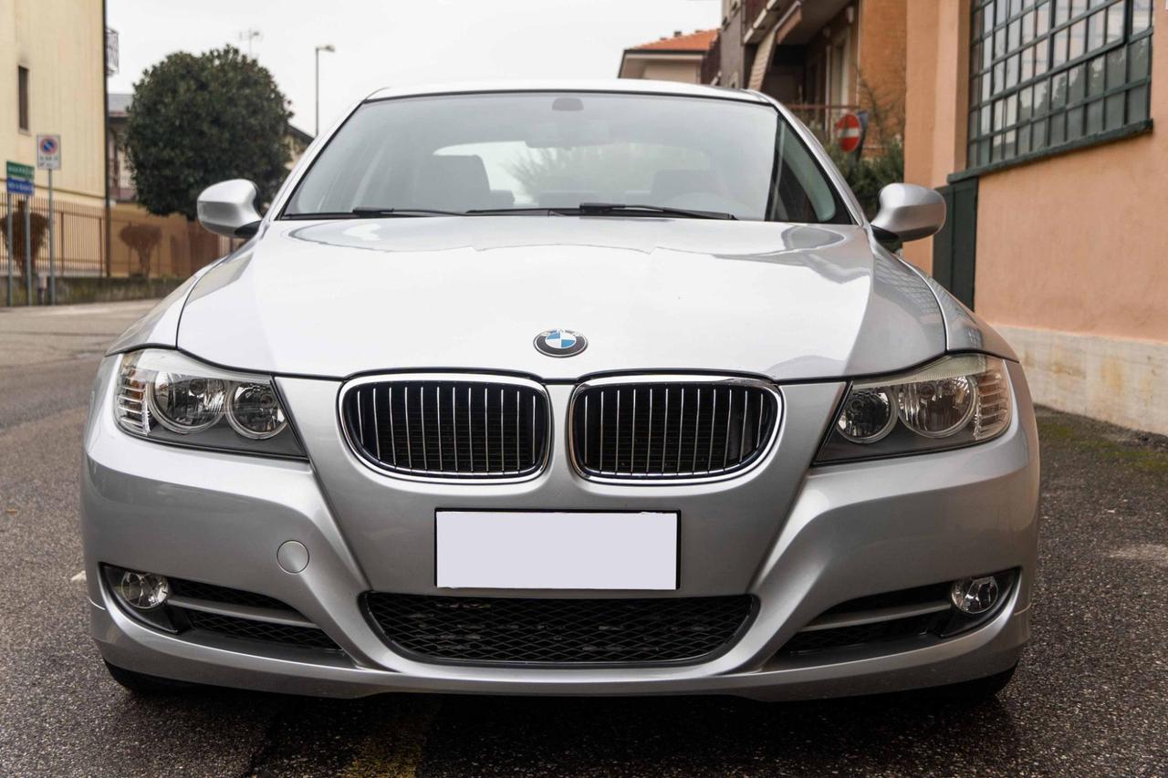 BMW 335 i xDrive 306CV KIT BMW PERFORMANCE CAMBIO MANUALE