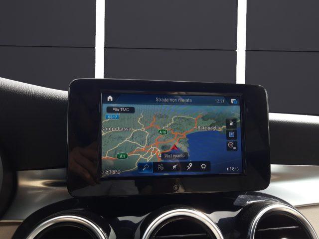 MERCEDES-BENZ GLC 300 de 4Matic Plug-in hybrid Coupé Premium