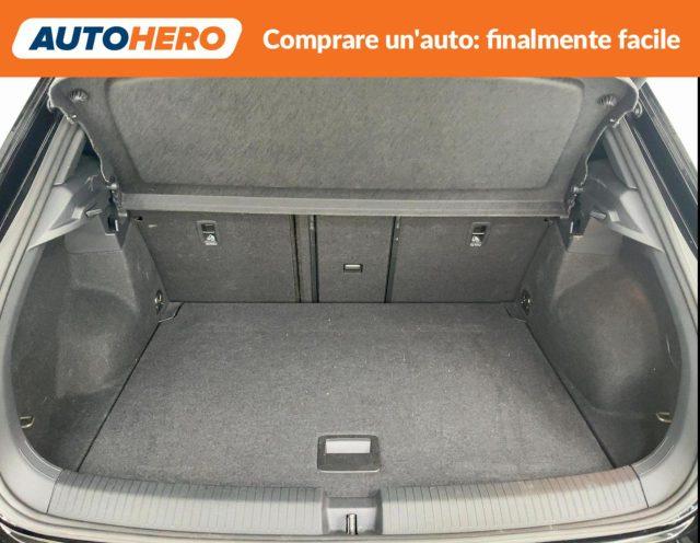 VOLKSWAGEN T-Roc R 2.0 TSI DSG 4MOTION BlueMotion Technology