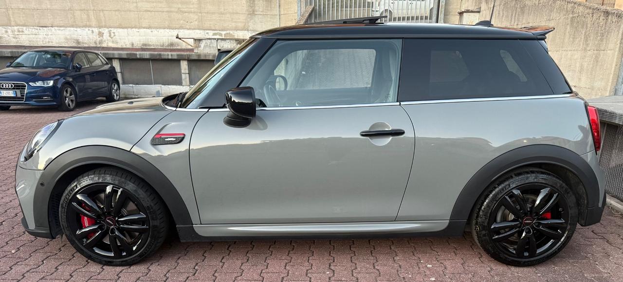 Mini John Cooper Works 2.0 JCW Aut. PARI AL NUOVO