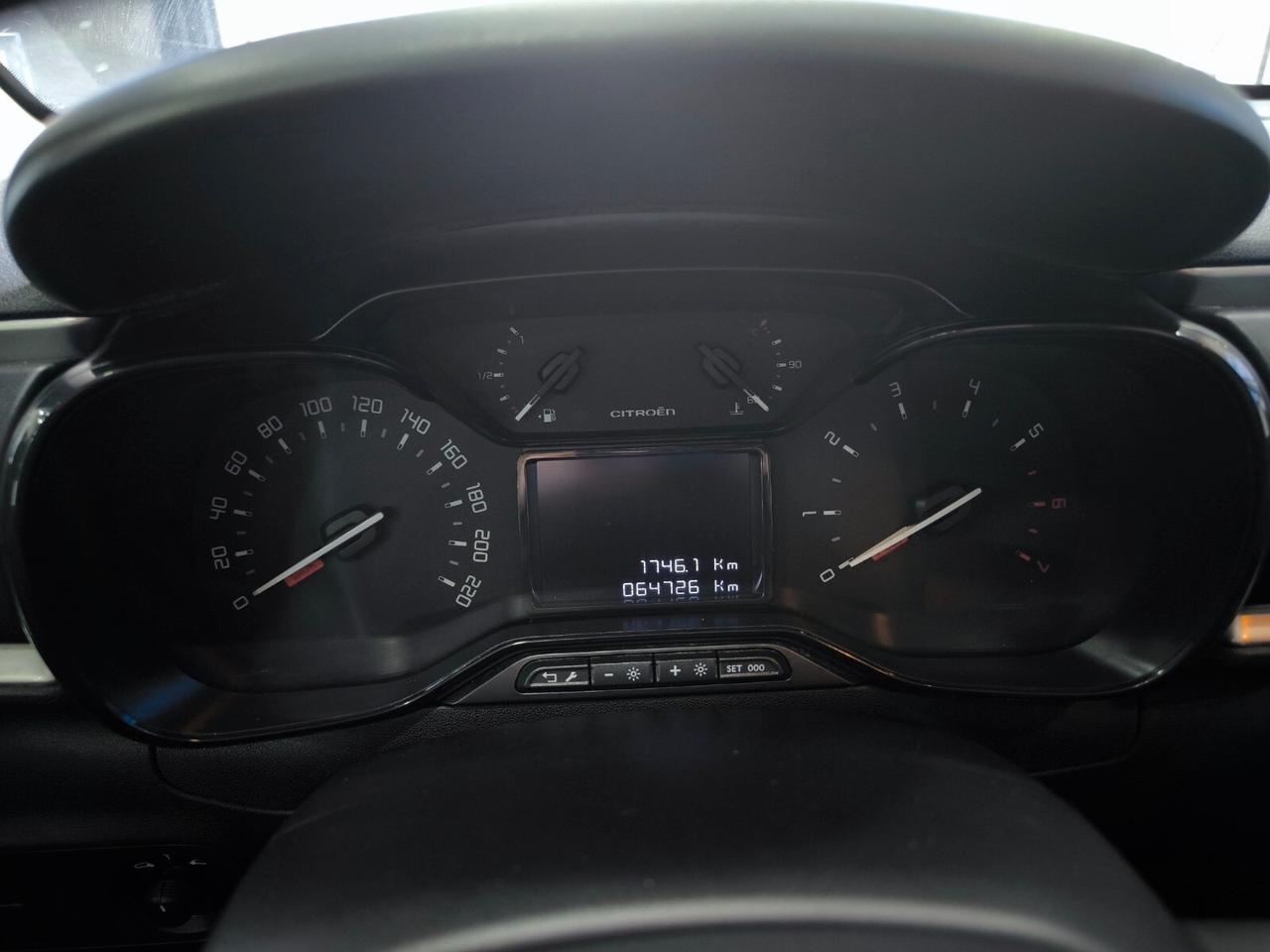 Citroen C3 PureTech 82 Feel