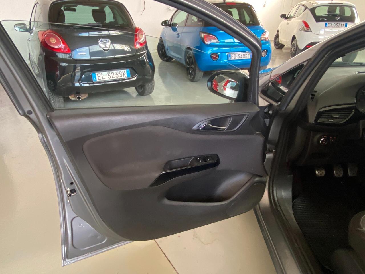 Opel Corsa 1.2 5 porte Innovation