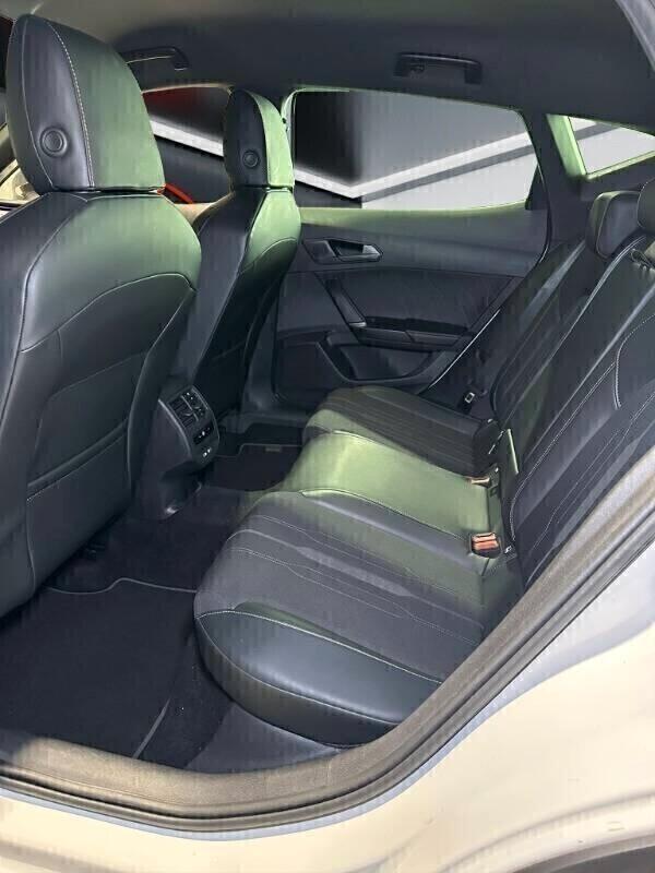 Cupra Formentor 2.0 TDI