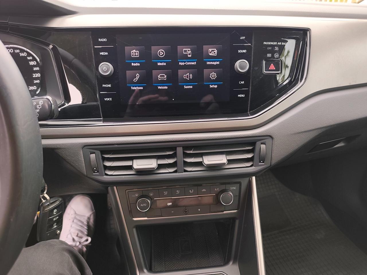 Volkswagen Polo 1.6 TDI Comfortline BlueMotion