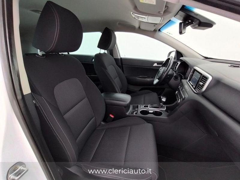 Kia Sportage 1.6 crdi Energy Adas Pack Plus awd 136cv