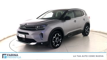 CITROEN C5 Aircross I 2022 - C5 Aircross 1.5 bluehdi Max s&s 130cv eat8