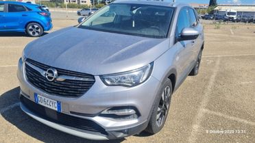 Opel Grandland 1.5 D 131CV AT8 ELEGANCE KM30000 **PREZZO VERO**
