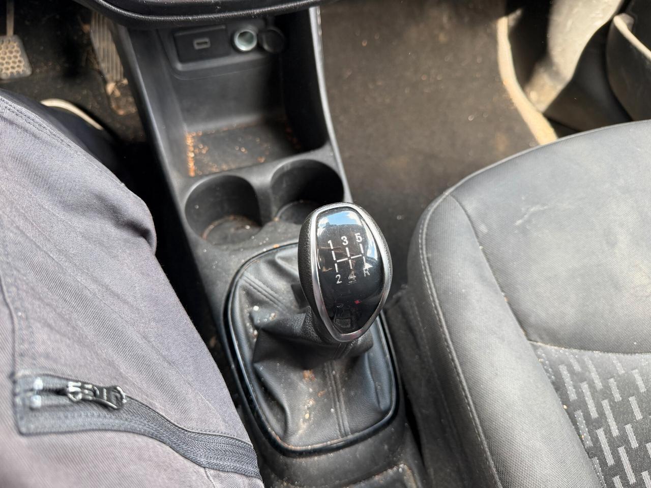 OPEL KARL 2019 1.0 BENZINA 73 CV *MARCIANTE