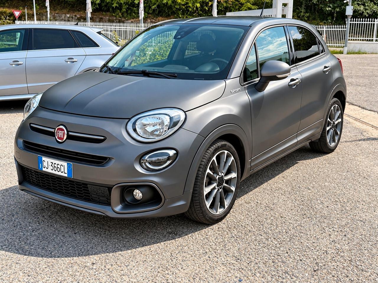 Fiat 500X 1.3 MultiJet 95 CV Sport