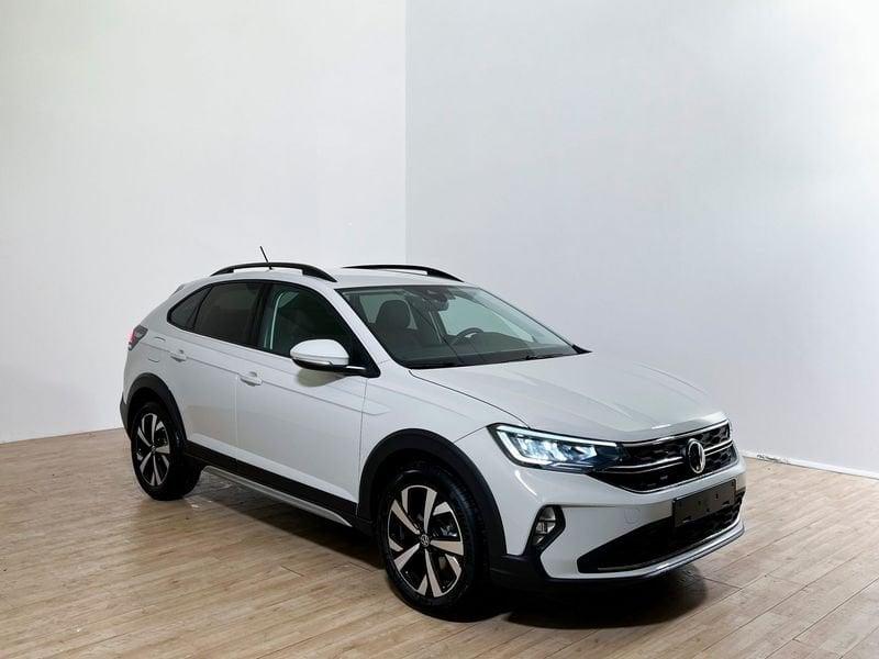 Volkswagen Taigo Taigo 1.0 tsi Edition Plus 95cv