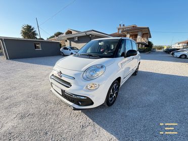 Fiat 500L 1.4 benzina 95 cv 69.748 km