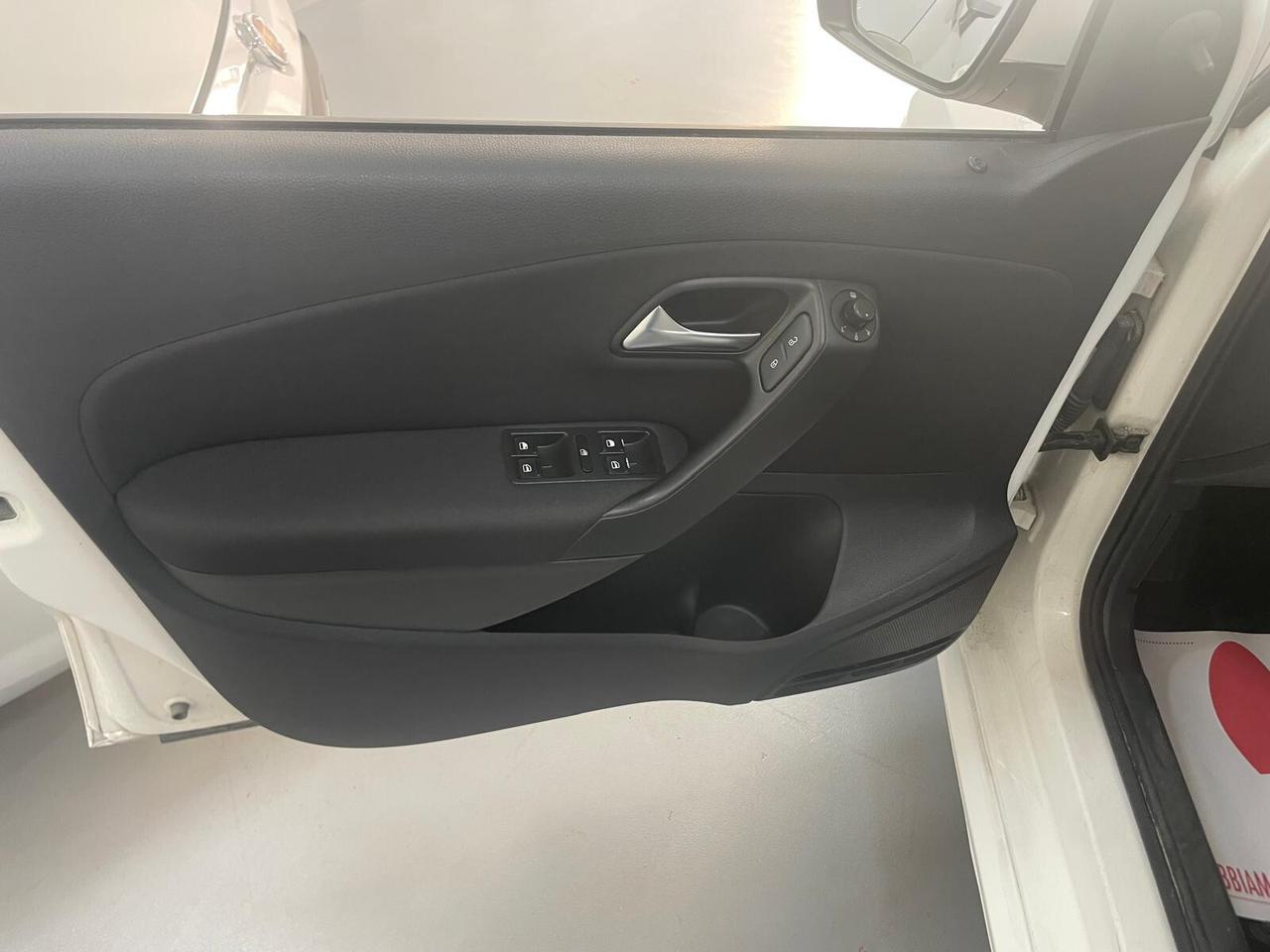 Volkswagen Polo 1.2 TDI DPF 5 p. Comfortline