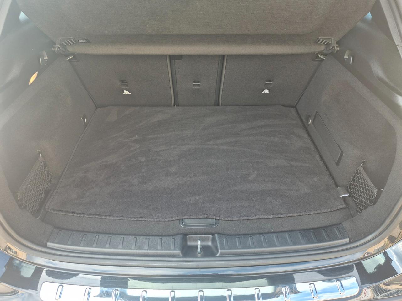 Mercedes-benz GLA 200 d Automatic Sport Plus