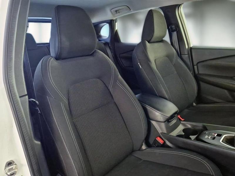 NISSAN QASHQAI 1.3 MHEV 140 Business