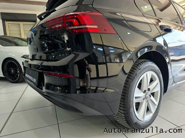 VOLKSWAGEN Golf NEW 8.5 2.0 TDI 115CV Life Tetto Panoramico