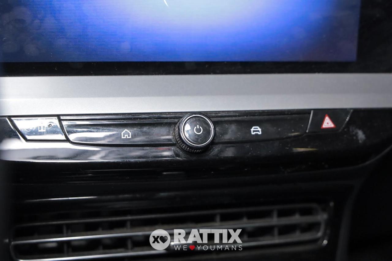 Opel Mokka 1.2 136CV GS