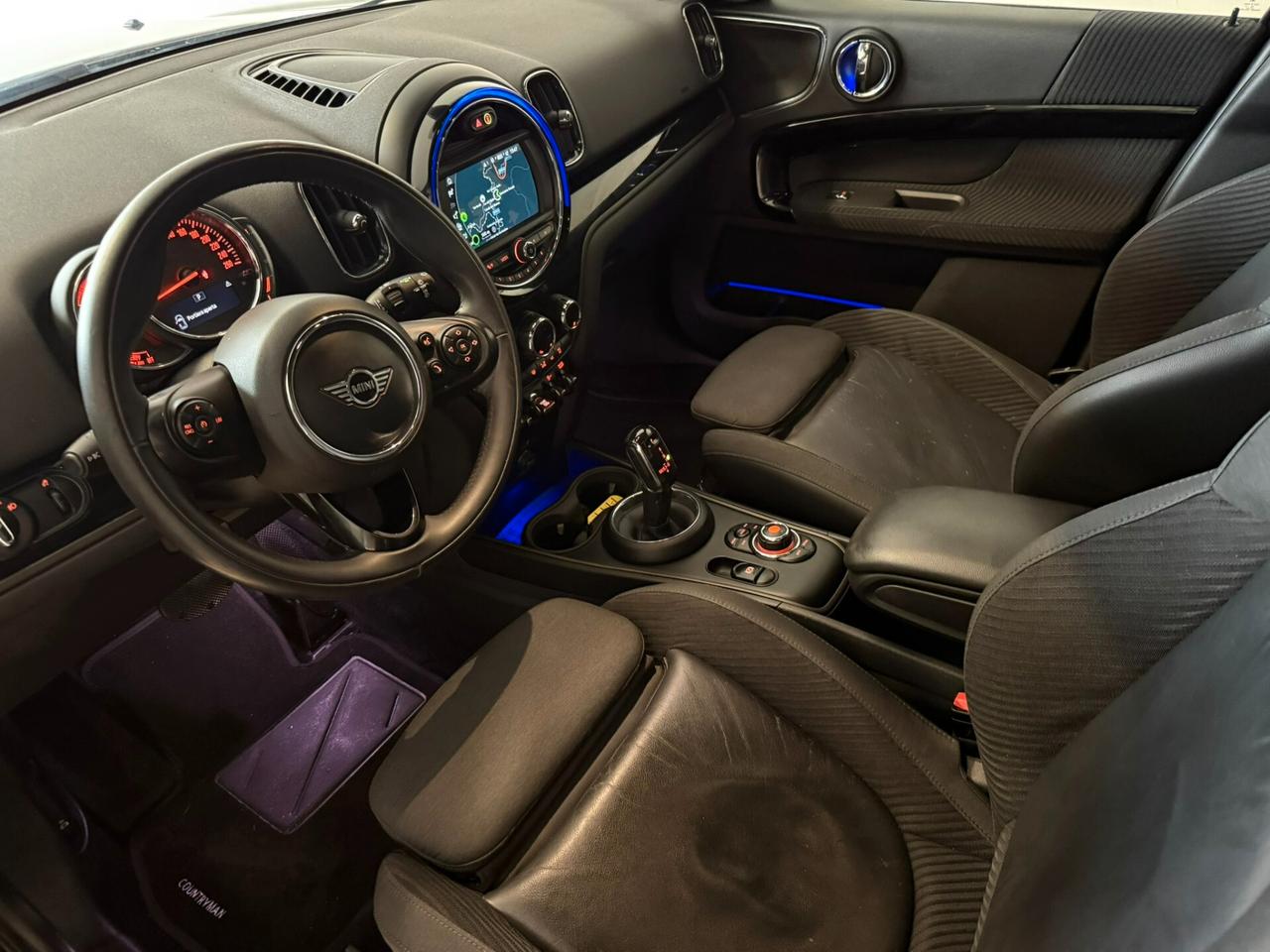 Mini Cooper D Countryman 2.0 Hype ALL4