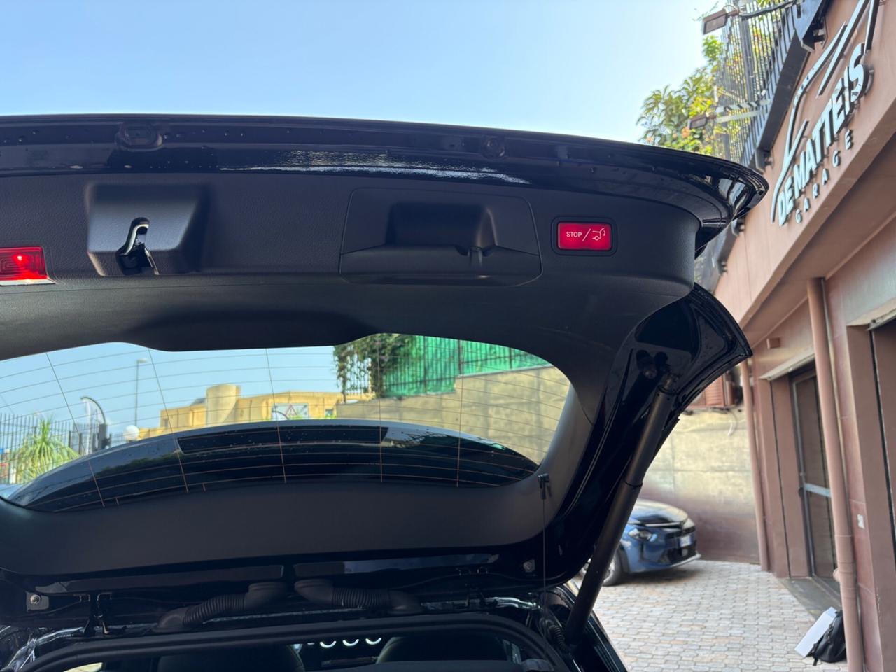 Mercedes-benz GLA 220 GLA 220 d Automatic Premium