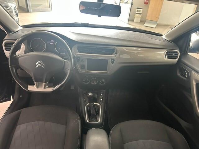 Citroen C-Elysee BlueHDi 100 Shine