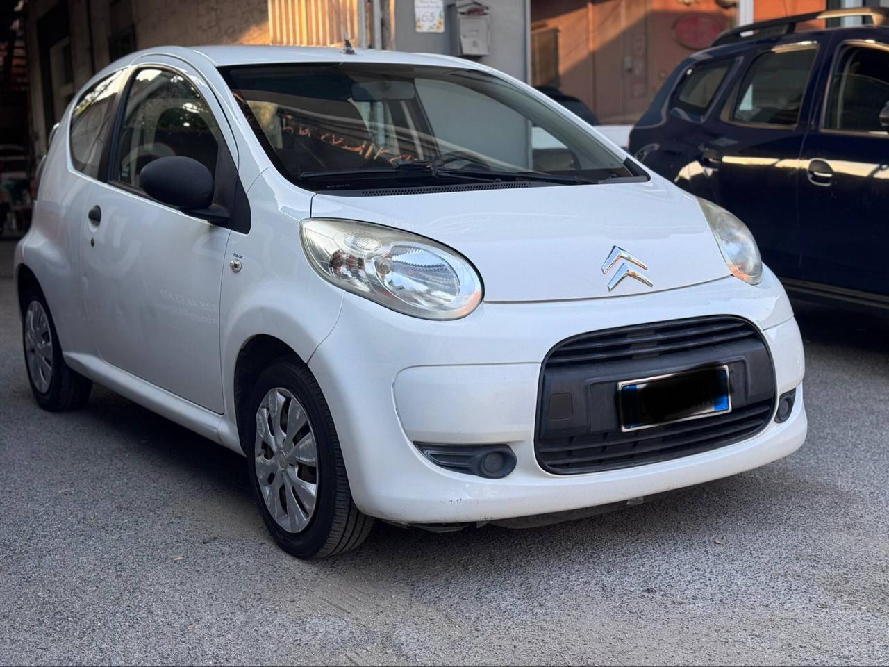 Citroen C1 1.0 3 porte GARANTITA/NORD ITA