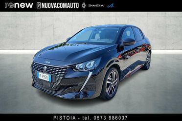 Peugeot 208 5 Porte 1.2 PureTech Allure Pack