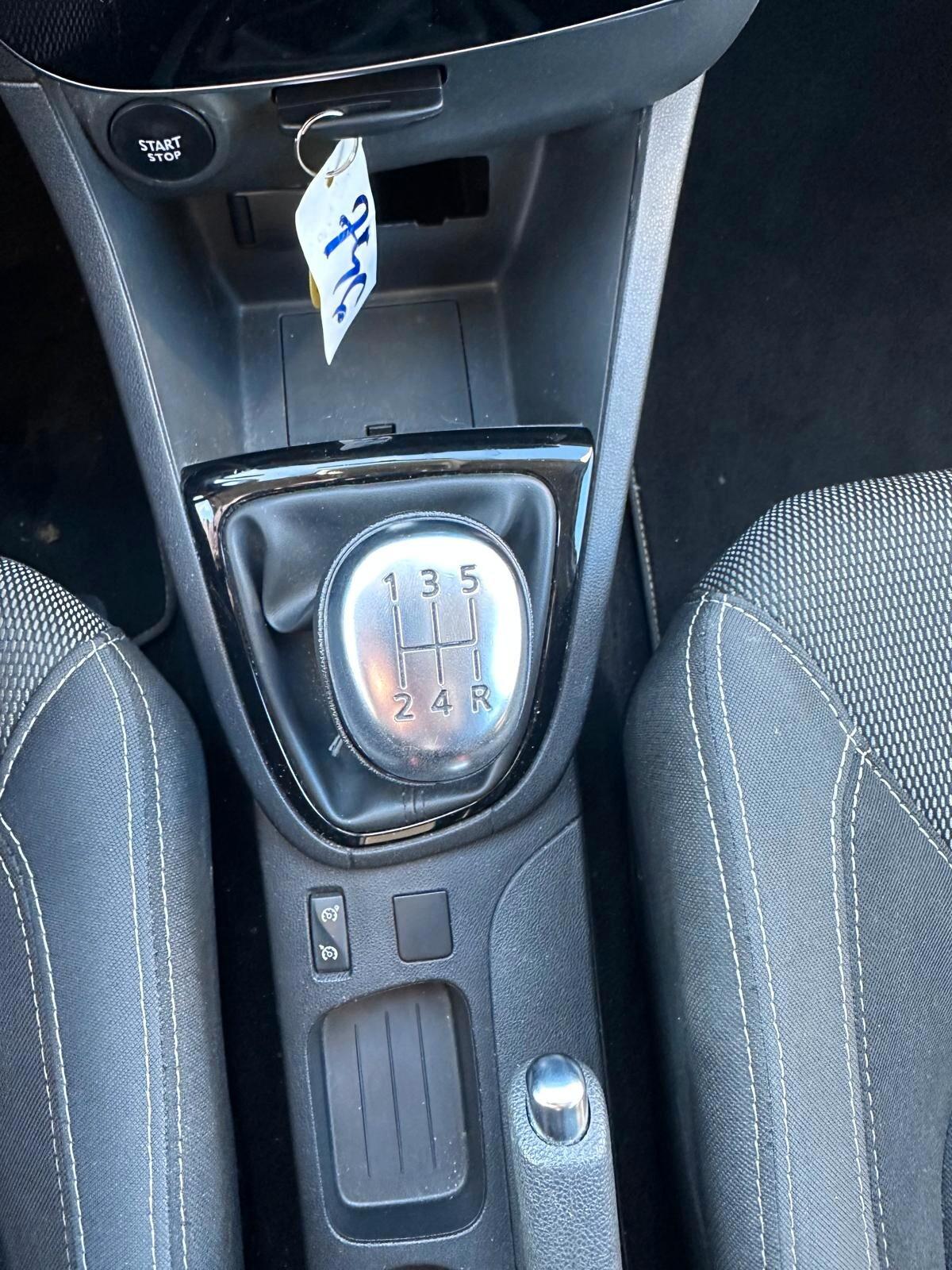 Renault Clio VAN dCi 8V 75 CV 5 porte Moschino Zen