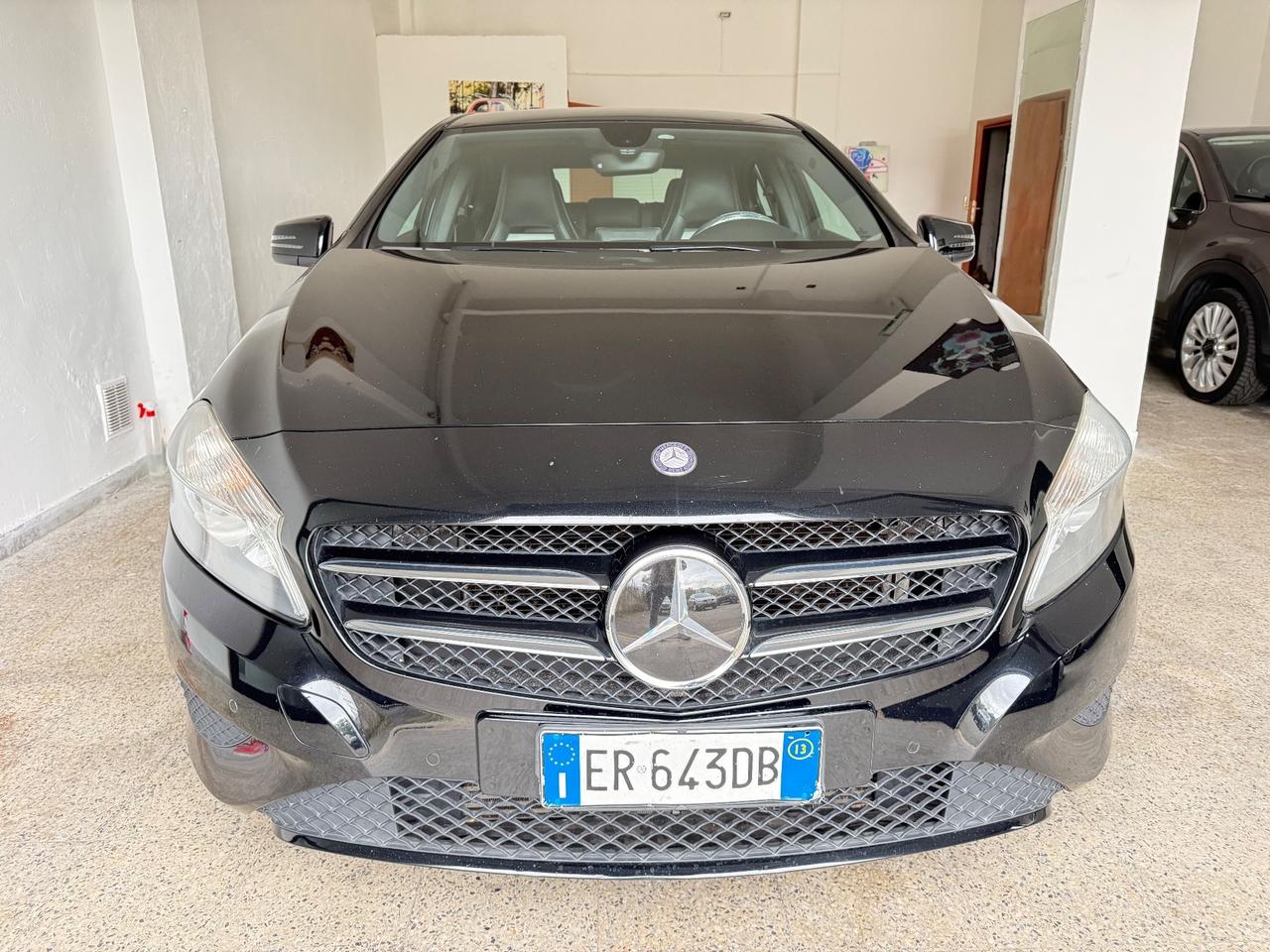 Mercedes-benz A 180 CDI Premium