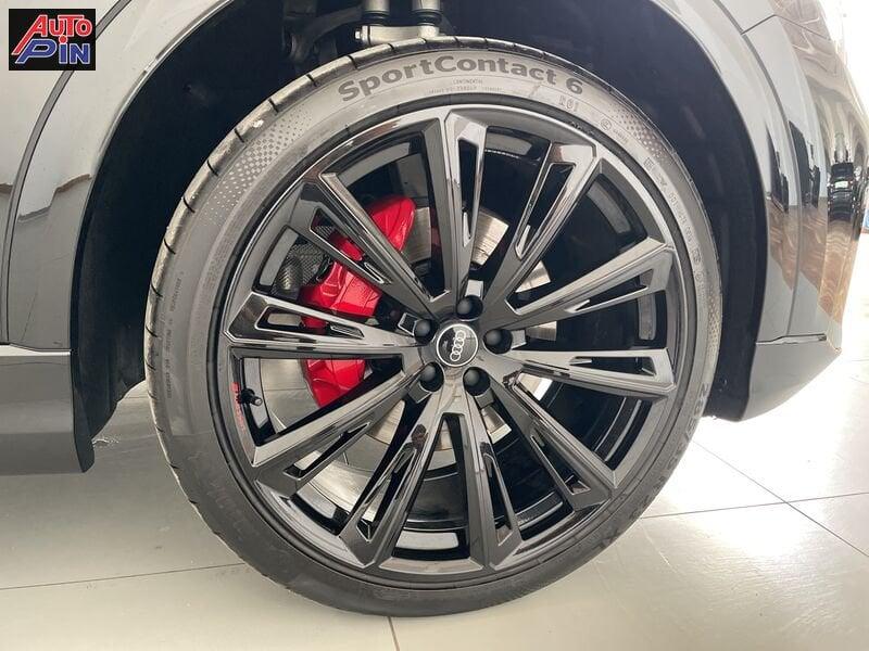 Audi Q8 50 TDI 286 CV quattro tiptronic S line