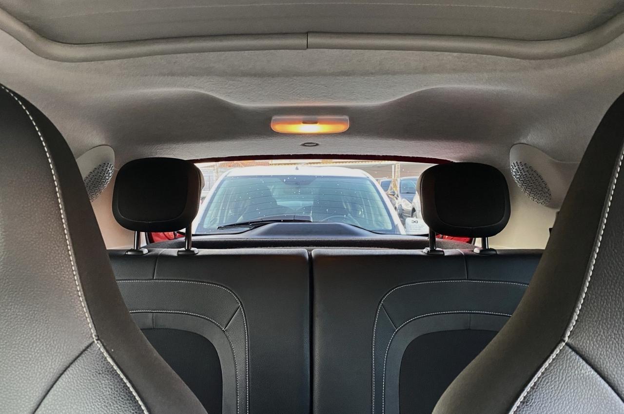 Smart ForFour brabus cabrio 109 cv