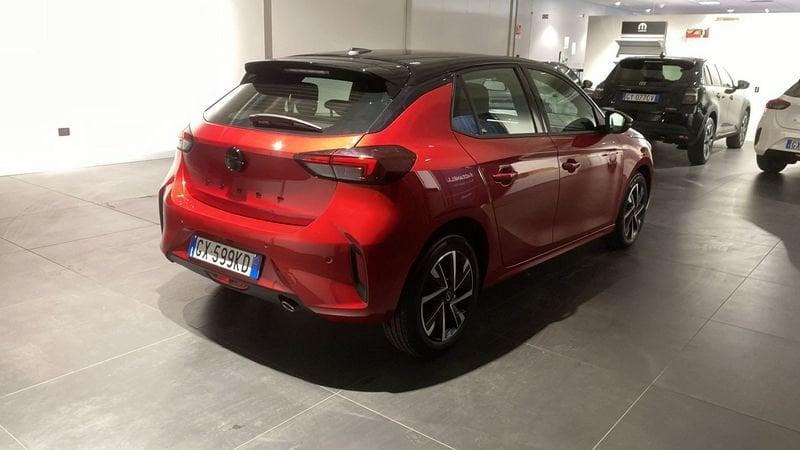 Opel Corsa Corsa 1.2 100 CV GS