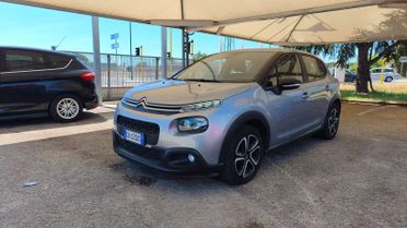 Citroën C3 PureTech 83 S&S Feel Neo patentati
