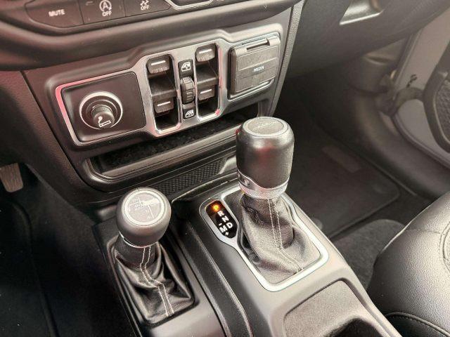 JEEP Gladiator 3.0 Diesel V6 Overland