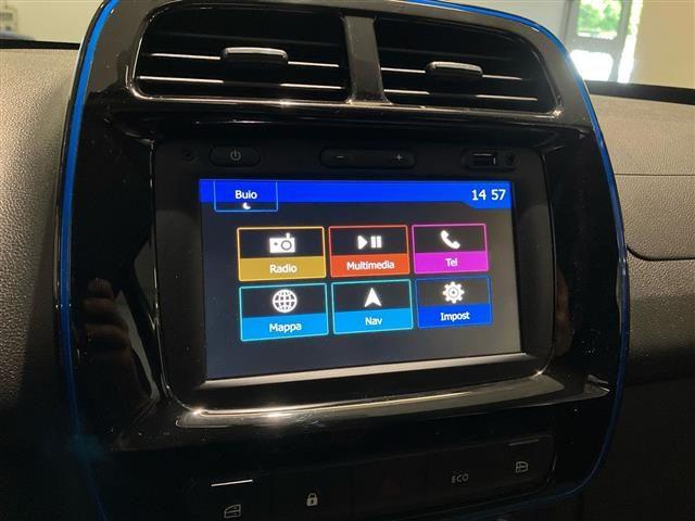 DACIA Spring Electric 45 Comfort
