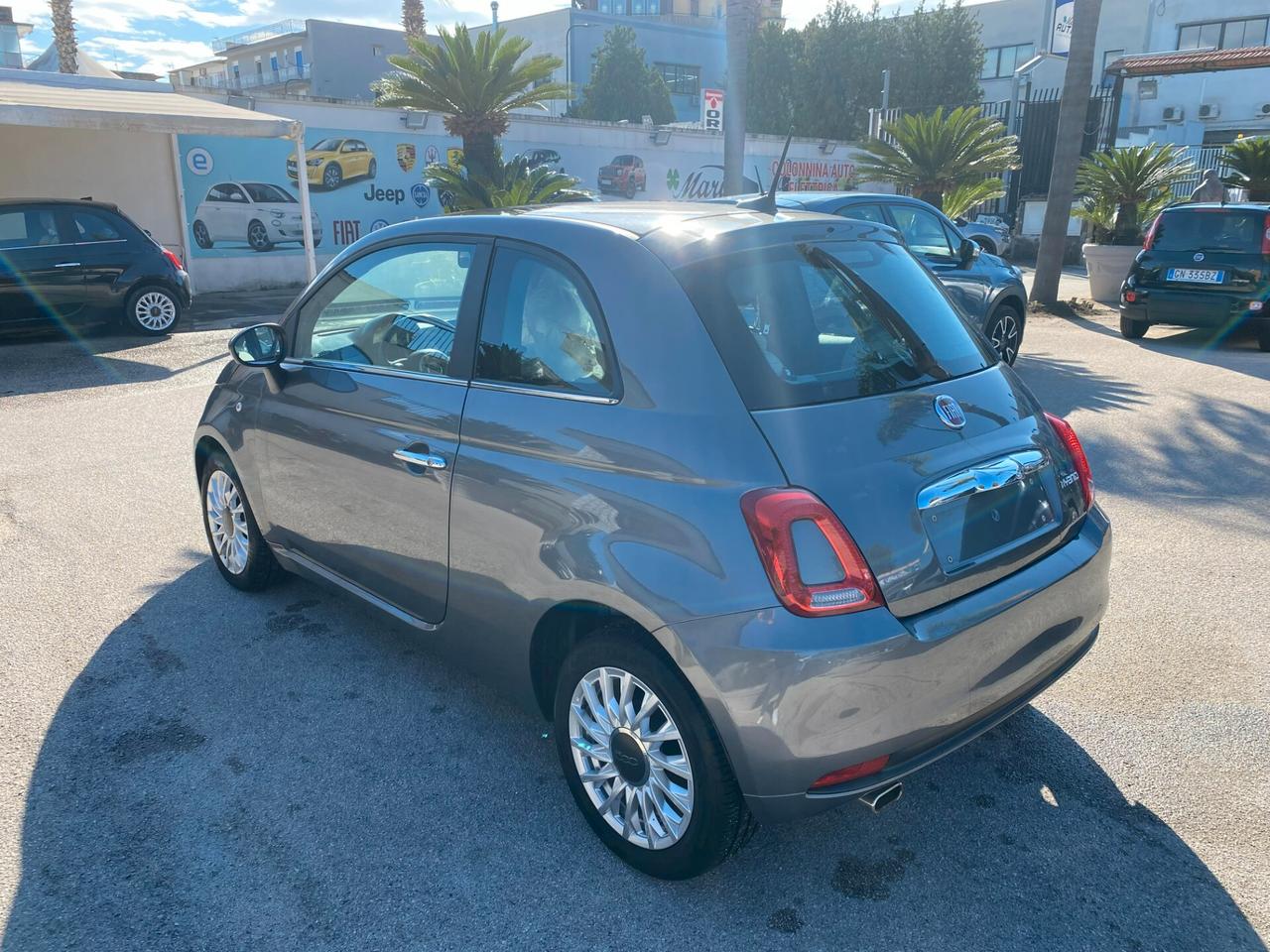 Fiat 500 1.0 Hybrid Dolcevita AUTO ITALIANA IN PRONTA CONSEGNA