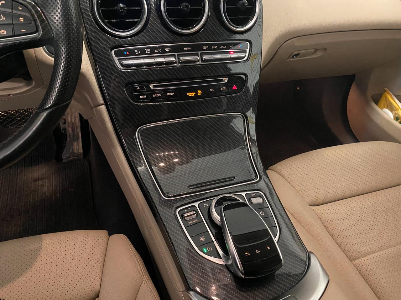 Mercedes-benz GLC 220 GLC 220 d 4Matic Sport