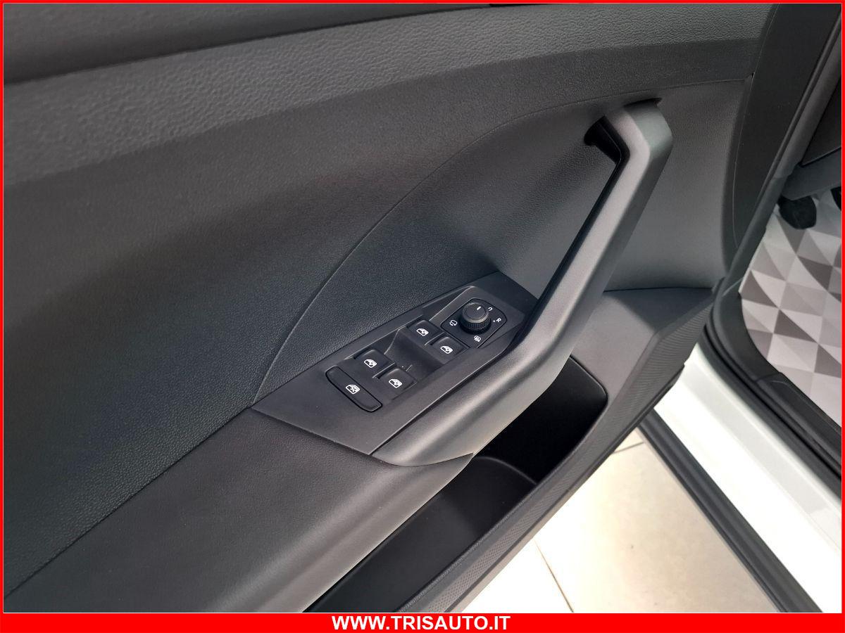 VOLKSWAGEN T-Cross 1.0 Tsi Life NEOPATENTATI (FULL LED+ANDROID+APPLE)