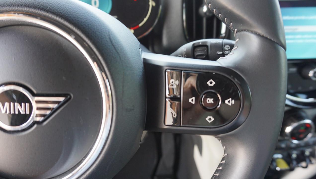 Mini Countryman Cooper SE Yours 1.5 Twin Power Turbo eDrive ALL4 Steptronic