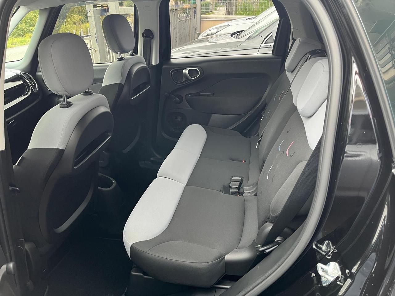 Fiat 500L 1.3 Multijet 85CV Pop Star