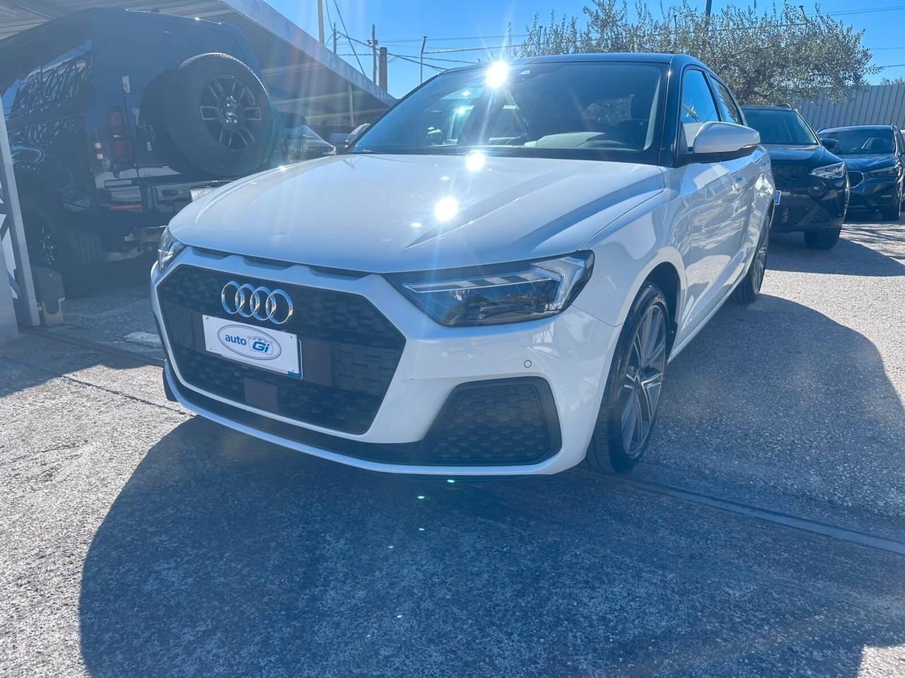 Audi A1 SPB 25 TFSI Admired Advanced