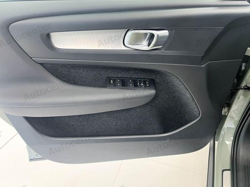 Volvo XC40 XC40 T4 PLUG IN CORE