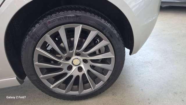 Alfa Romeo Giulietta Giulietta 1.6 jtdm Exclusive 120cv