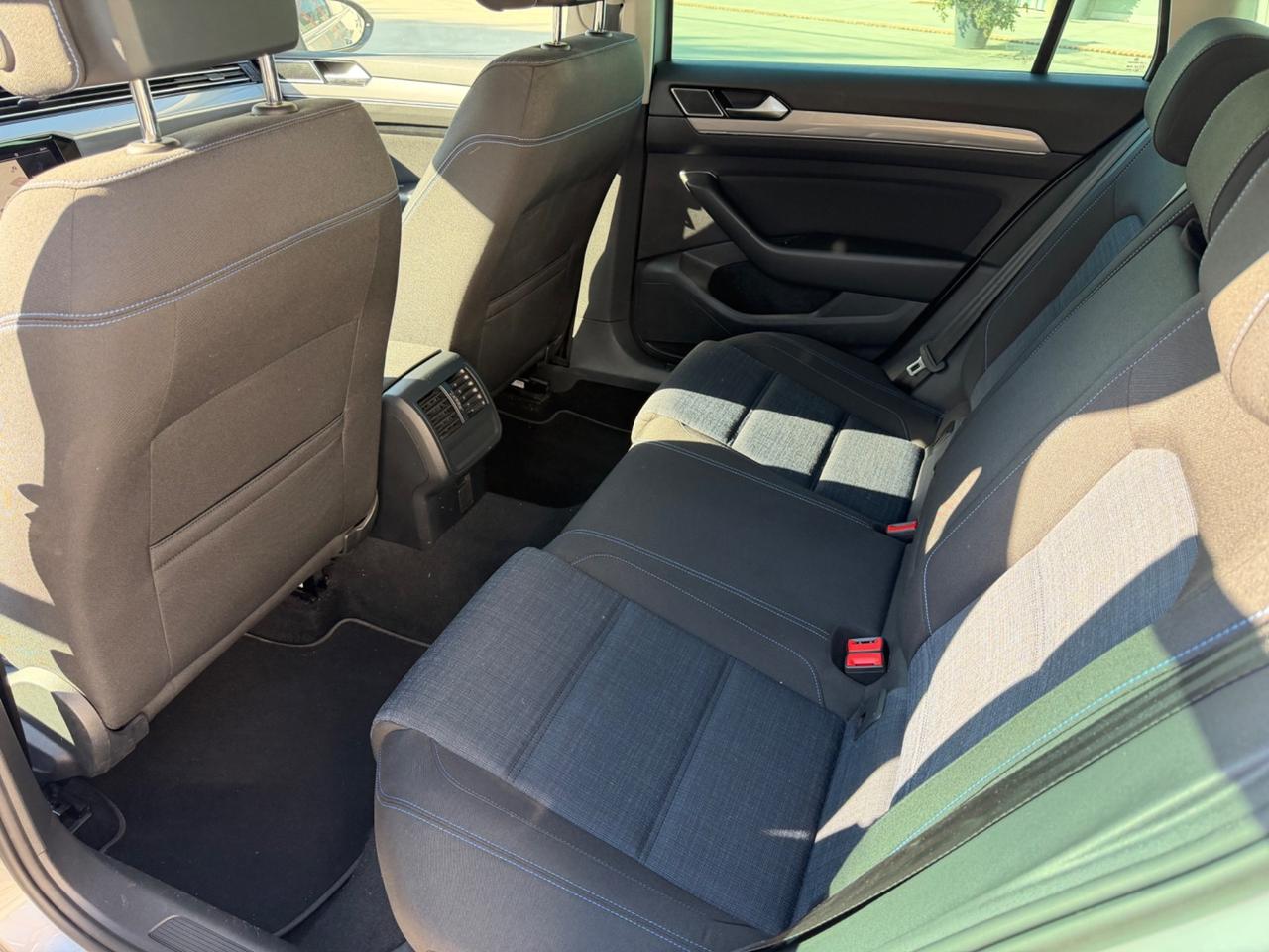 Volkswagen Passat Variant 1.4 GTE DSG Plug-In-Hybrid