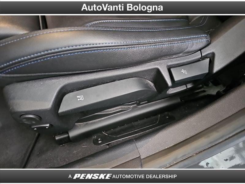 BMW Serie 3 330d mhev 48V Msport auto