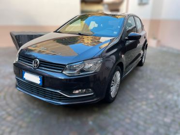 Volkswagen Polo V 2014 5p 1.4 tdi Comfortline 75cv