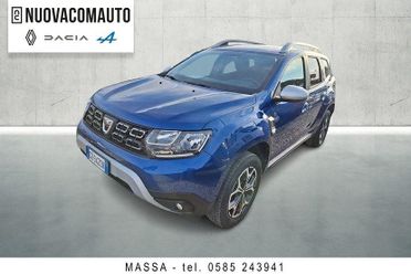 Dacia Duster 1.5 Blue dCi Prestige 4x2