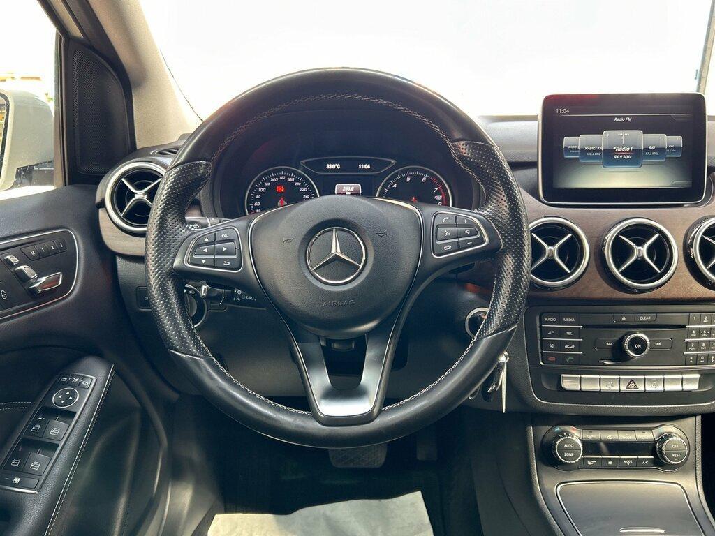 Mercedes Classe B 200 200 Sport