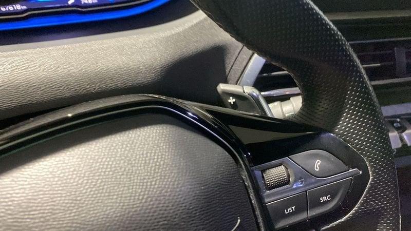 Peugeot 3008 3008 Hybrid 225 e-EAT8 GT